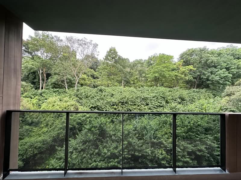 Kent Ridge Hill Residences, 66 South Buona Vista Road, 3 Bedrooms, 947 sqft, Condominium For Rent, by Chan Wei Xiang, 24490393 - PropertyGuru.com.sg