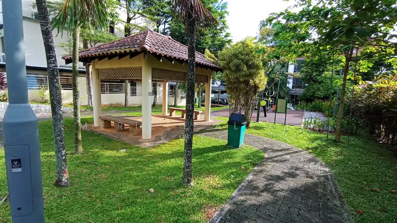 Cashew Green, 118 Cashew Road, 6 Bedrooms, 6,437 sqft, Corner Terrace For Sale, by Meriell Alexiz Kwek, 24490460 - PropertyGuru.com.sg