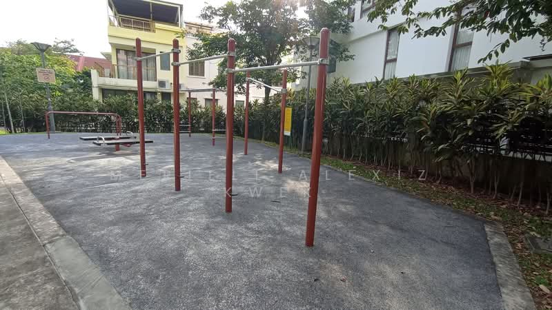 Cashew Green, 118 Cashew Road, 6 Bedrooms, 6,437 sqft, Corner Terrace For Sale, by Meriell Alexiz Kwek, 24490460 - PropertyGuru.com.sg