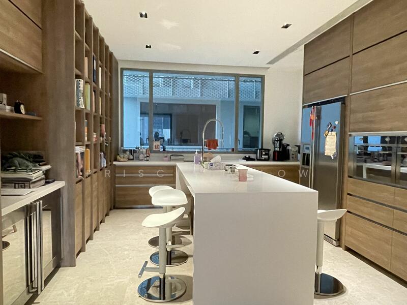 Leedon Residence, 6 Leedon Heights, 4 Bedrooms, 2,659 sqft, Condominium For Rent, by Priscilla Low, 24490592 - PropertyGuru.com.sg