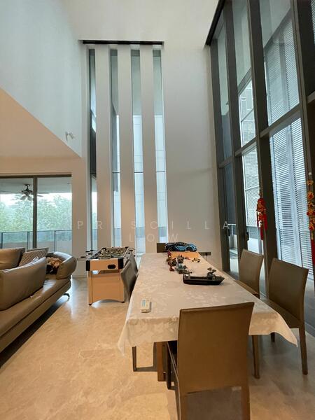 Leedon Residence, 6 Leedon Heights, 4 Bedrooms, 2,659 sqft, Condominium For Rent, by Priscilla Low, 24490592 - PropertyGuru.com.sg