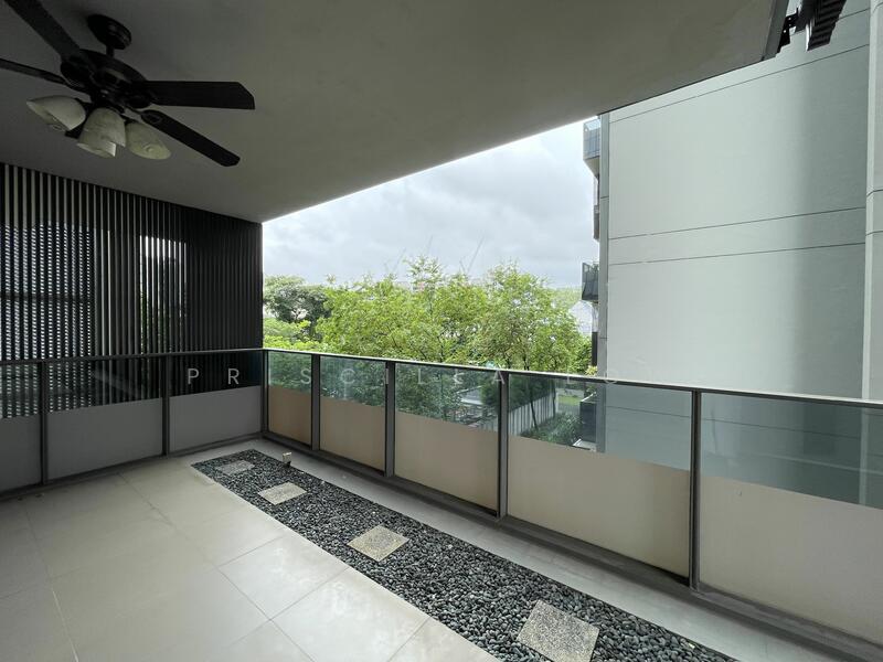 For Rent - Leedon Residence