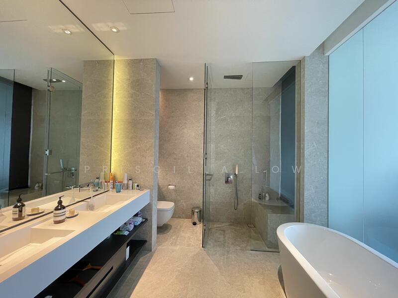 Leedon Residence, 6 Leedon Heights, 4 Bedrooms, 2,659 sqft, Condominium For Rent, by Priscilla Low, 24490592 - PropertyGuru.com.sg