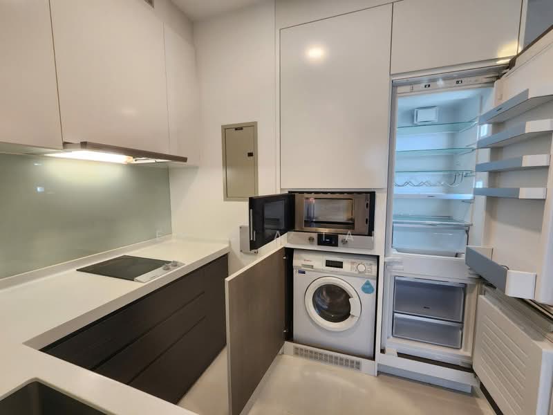 Eon Shenton, 70 Shenton Way, 2 Bedrooms, 538 sqft, Condominium For Rent, by Ericia Tan, 24490660 - PropertyGuru.com.sg