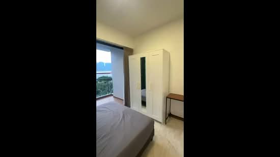 Kingsford Waterbay, Upper Serangoon View, Room Rental, 150 sqft, Condominium For Rent, by Daniel Chong 张智翔, 24490665 - Room Walkthrough - PropertyGuru.com.sg