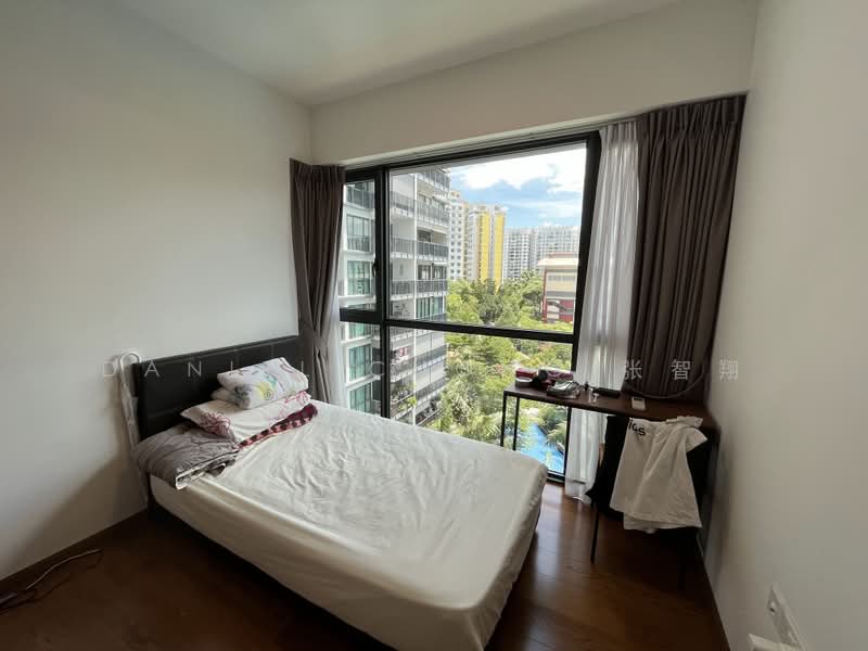 Kingsford Waterbay, Upper Serangoon View, Room Rental, 150 sqft, Condominium For Rent, by Daniel Chong 张智翔, 24490665 - PropertyGuru.com.sg