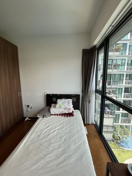 Kingsford Waterbay, Upper Serangoon View, Room Rental, 150 sqft, Condominium For Rent, by Daniel Chong 张智翔, 24490665 - PropertyGuru.com.sg