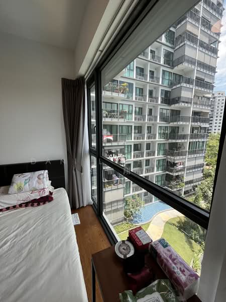 Kingsford Waterbay, Upper Serangoon View, Room Rental, 150 sqft, Condominium For Rent, by Daniel Chong 张智翔, 24490665 - PropertyGuru.com.sg