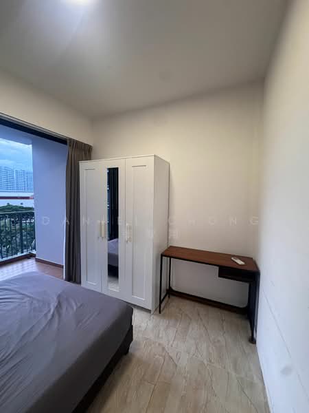 Kingsford Waterbay, Upper Serangoon View, Room Rental, 150 sqft, Condominium For Rent, by Daniel Chong 张智翔, 24490665 - PropertyGuru.com.sg