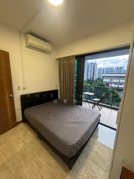 Kingsford Waterbay, Upper Serangoon View, Room Rental, 150 sqft, Condominium For Rent, by Daniel Chong 张智翔, 24490665 - PropertyGuru.com.sg