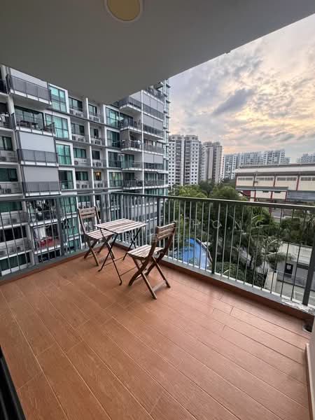 Kingsford Waterbay, Upper Serangoon View, Room Rental, 150 sqft, Condominium For Rent, by Daniel Chong 张智翔, 24490665 - PropertyGuru.com.sg