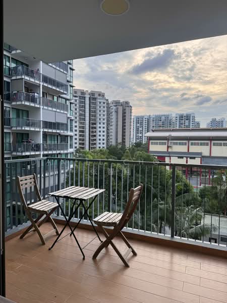 Kingsford Waterbay, Upper Serangoon View, Room Rental, 150 sqft, Condominium For Rent, by Daniel Chong 张智翔, 24490665 - PropertyGuru.com.sg