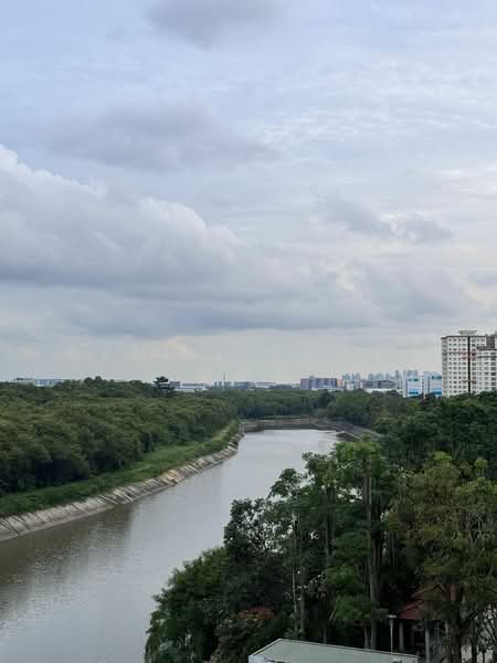 Kingsford Waterbay, Upper Serangoon View, Room Rental, 150 sqft, Condominium For Rent, by Daniel Chong 张智翔, 24490665 - PropertyGuru.com.sg