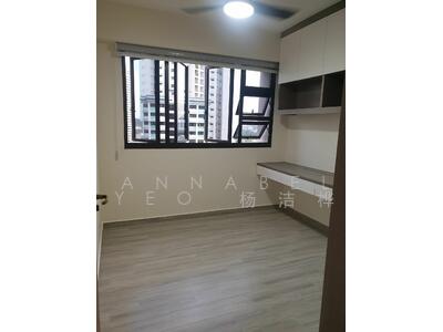 For Rent - 30 Ghim Moh Link