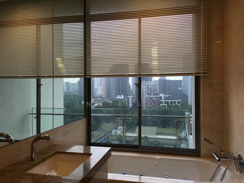 Latitude, 33 Jalan Mutiara, 4 Bedrooms, 2,788 sqft, Condominium For Rent, by CONNIE Looi, 24490845 - PropertyGuru.com.sg