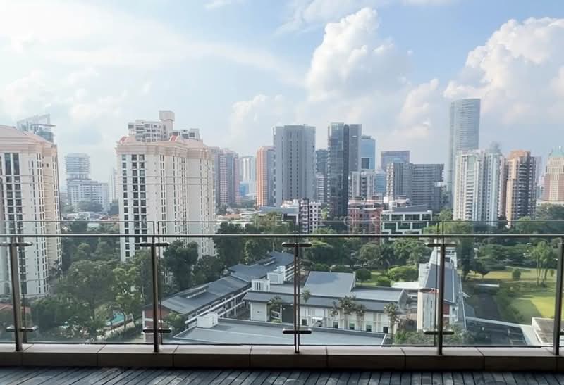 Latitude, 33 Jalan Mutiara, 4 Bedrooms, 2,788 sqft, Condominium For Rent, by CONNIE Looi, 24490845 - PropertyGuru.com.sg