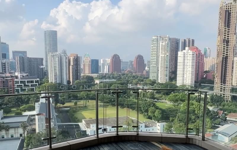 Latitude, 33 Jalan Mutiara, 4 Bedrooms, 2,788 sqft, Condominium For Rent, by CONNIE Looi, 24490845 - PropertyGuru.com.sg