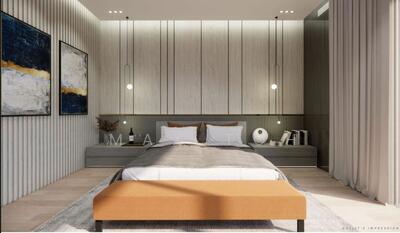 For Sale - ⭐️⭐️ LANDED7772 @ D11 BRAND NEW DETACHED WITH WALKING TO ACS BARKER