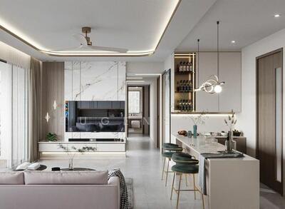 For Sale - The Florence Residences