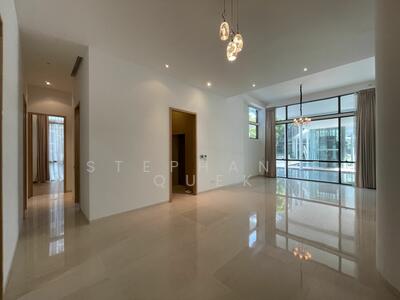 For Rent - Belle Vue Residences