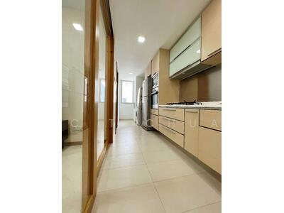 For Rent - 8 @ Mount Sophia