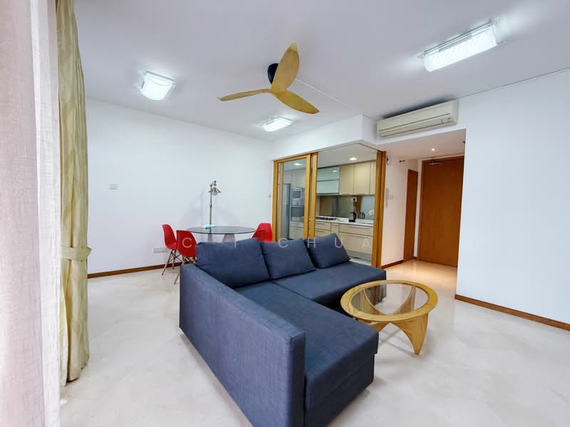 For Rent - 8 @ Mount Sophia