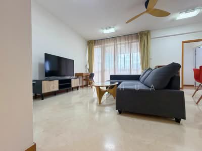 For Rent - 8 @ Mount Sophia
