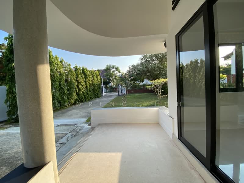 Clacton road, Clacton road, 5 Bedrooms, 4,800 sqft, Semi-Detached House For Rent, by Florence Toh, 24491012 - PropertyGuru.com.sg