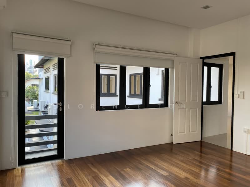 Clacton road, Clacton road, 5 Bedrooms, 4,800 sqft, Semi-Detached House For Rent, by Florence Toh, 24491012 - PropertyGuru.com.sg