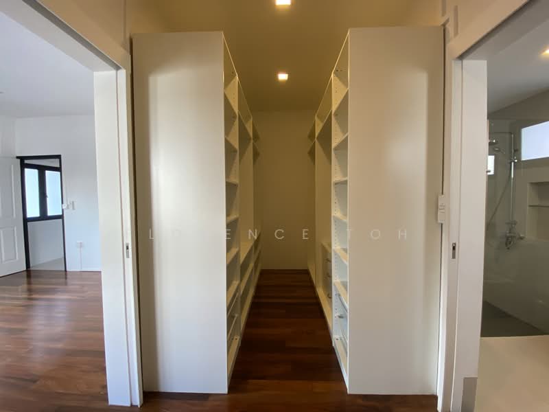 Clacton road, Clacton road, 5 Bedrooms, 4,800 sqft, Semi-Detached House For Rent, by Florence Toh, 24491012 - PropertyGuru.com.sg