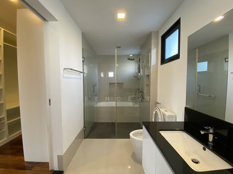 Clacton road, Clacton road, 5 Bedrooms, 4,800 sqft, Semi-Detached House For Rent, by Florence Toh, 24491012 - PropertyGuru.com.sg