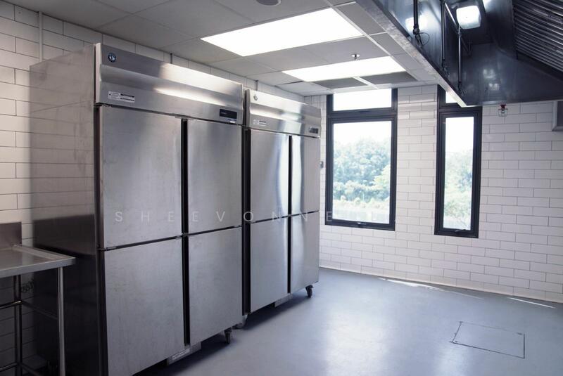 Nordcom II, 2 Gambas Crescent, 179 sqft, Light Industrial (B1) For Rent, by Sheevonne Lau, 24491123 - CommercialGuru.com.sg