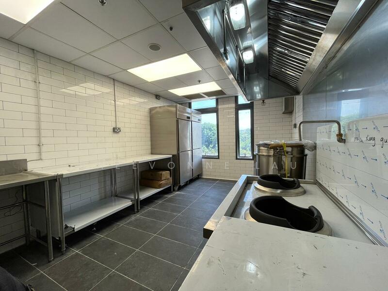 Nordcom II, 2 Gambas Crescent, 179 sqft, Light Industrial (B1) For Rent, by Sheevonne Lau, 24491123 - CommercialGuru.com.sg