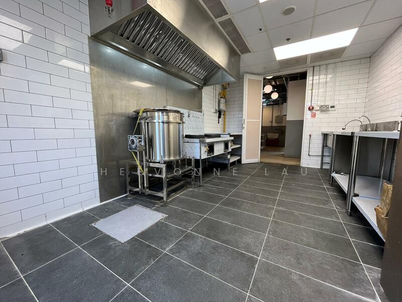 Nordcom II, 2 Gambas Crescent, 179 sqft, Light Industrial (B1) For Rent, by Sheevonne Lau, 24491123 - CommercialGuru.com.sg