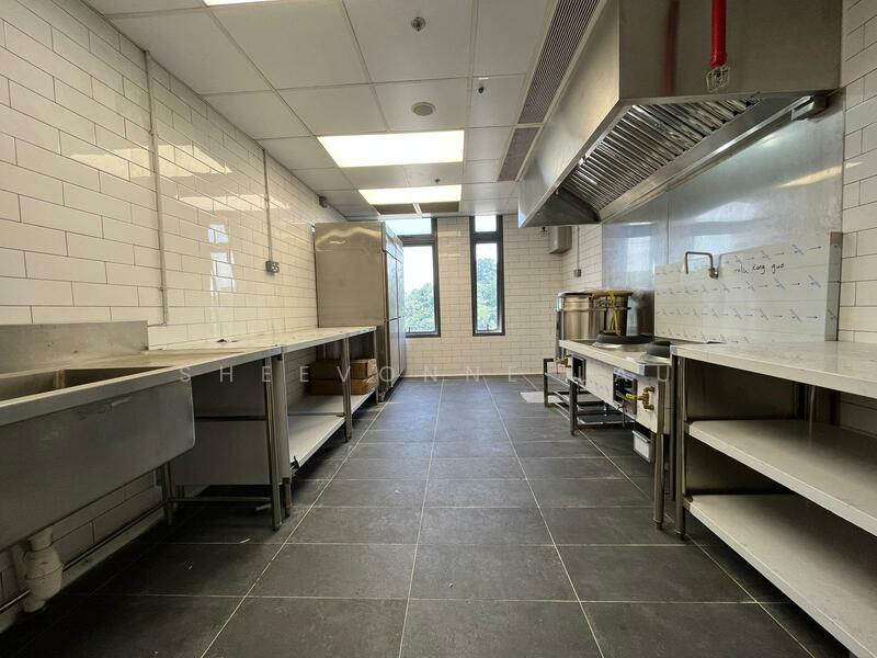 Nordcom II, 2 Gambas Crescent, 179 sqft, Light Industrial (B1) For Rent, by Sheevonne Lau, 24491123 - CommercialGuru.com.sg