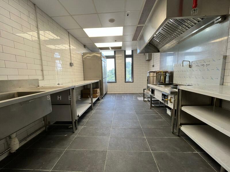Nordcom II, 2 Gambas Crescent, 179 sqft, Light Industrial (B1) For Rent, by Sheevonne Lau, 24491123 - CommercialGuru.com.sg