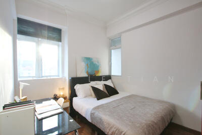 For Rent - La Crystal