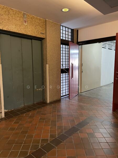 Ruby Industrial Complex, 80 Genting Lane, 1,981 sqft, Factory / Workshop (B2) For Rent, by George Ng, 24491300 - CommercialGuru.com.sg