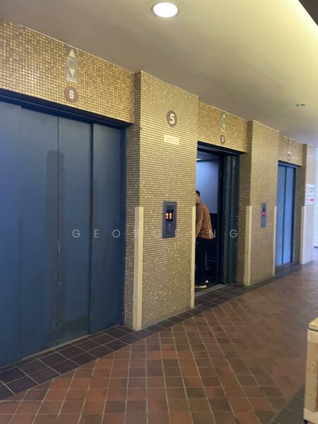 Ruby Industrial Complex, 80 Genting Lane, 1,981 sqft, Factory / Workshop (B2) For Rent, by George Ng, 24491300 - CommercialGuru.com.sg