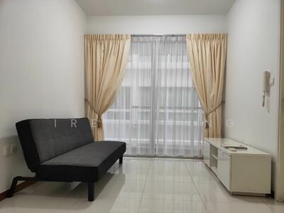 For Rent - Parc Sophia