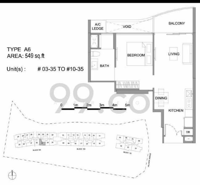 For Rent Kingsford Hillview Peak