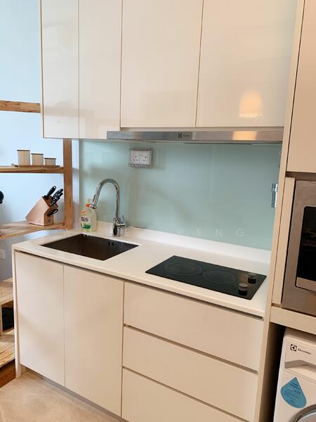 For Rent - Kingsford Hillview Peak