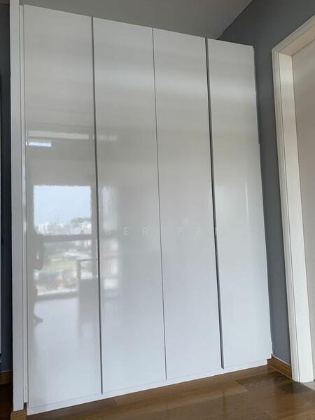 For Rent - Kingsford Hillview Peak