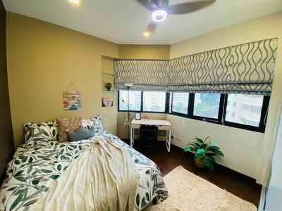 For Rent - Simsville