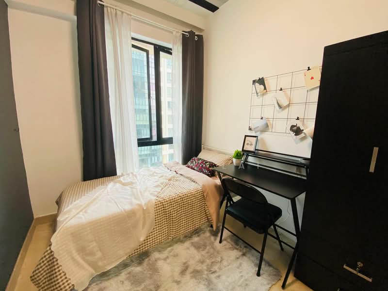 Simsville, 2 Geylang East Avenue 2, Room Rental, 160 sqft, Condominium For Rent, by Susan Lai, 24491470 - PropertyGuru.com.sg