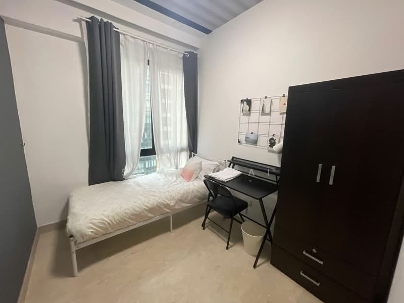 Simsville, 2 Geylang East Avenue 2, Room Rental, 160 sqft, Condominium For Rent, by Susan Lai, 24491470 - PropertyGuru.com.sg