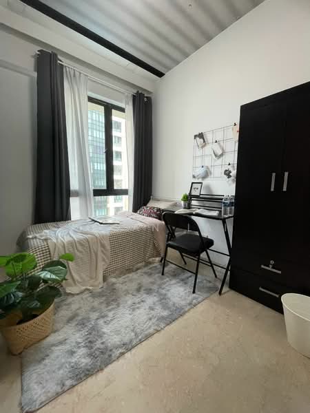 Simsville, 2 Geylang East Avenue 2, Room Rental, 160 sqft, Condominium For Rent, by Susan Lai, 24491470 - PropertyGuru.com.sg