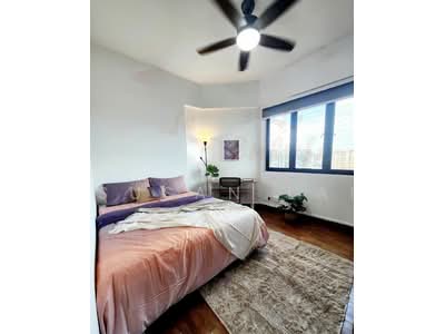 For Rent - Simsville