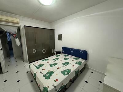 For Rent - 131 Bukit Batok West Avenue 6