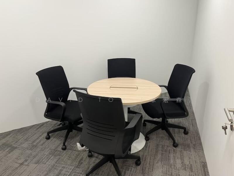 Brand New Fitted Office, Raffles Place, , 1,647 sqft, Office For Rent, by David Toh (卓宏森), 24491597 - CommercialGuru.com.sg